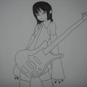 フルカワミク