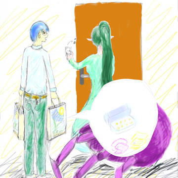 遅くなりましたが