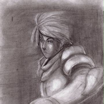 Adol Christin