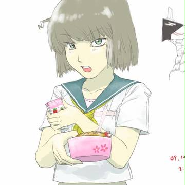 グラフィティ