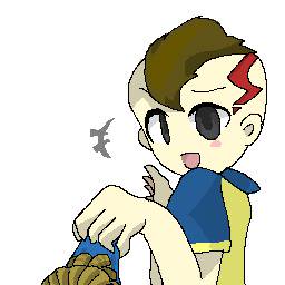 ふどうさんときどうさん