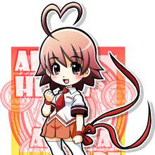 SDはぁと