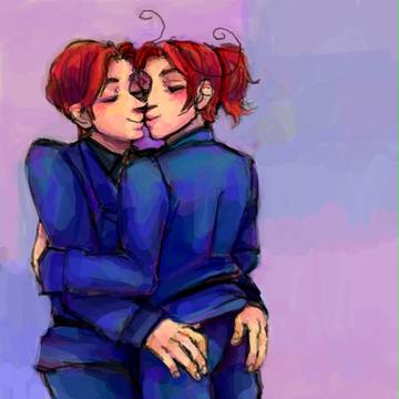 hug, hug!