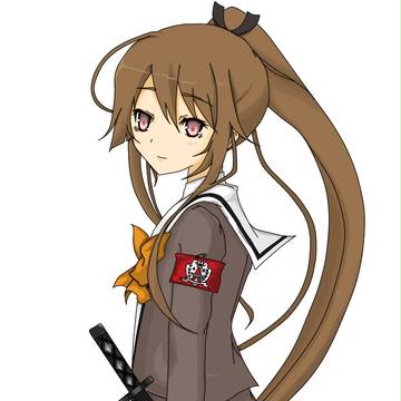 元帥さん。