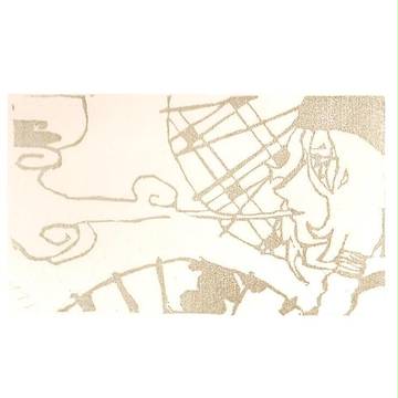 しかし誰も……、いない。