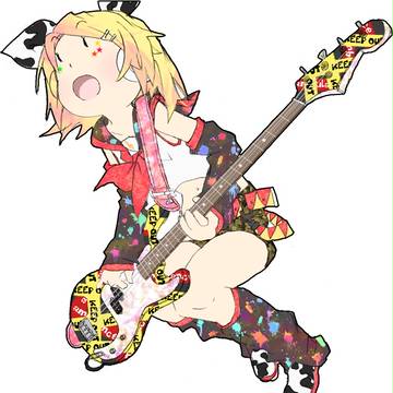 ベーシストリン(修正)