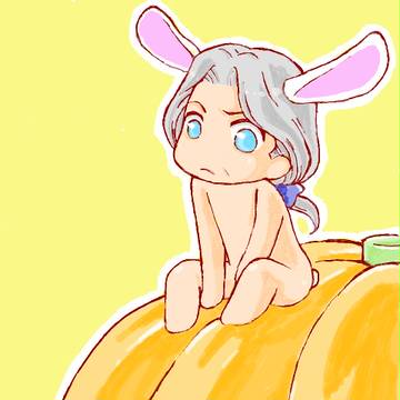 親父とかぼちゃ