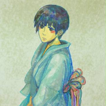 季節はずれの