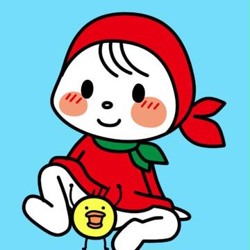 アセロラちゃん