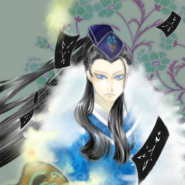 伏嬰師