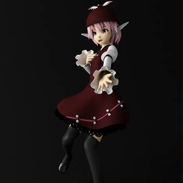 もう歌しか聞こえない