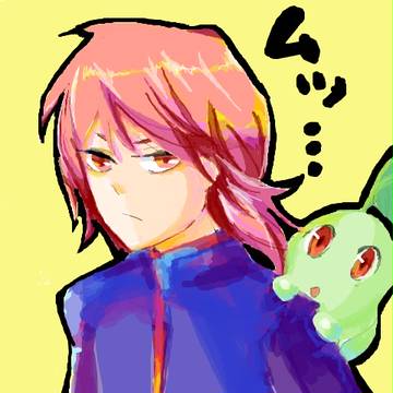 らいばる