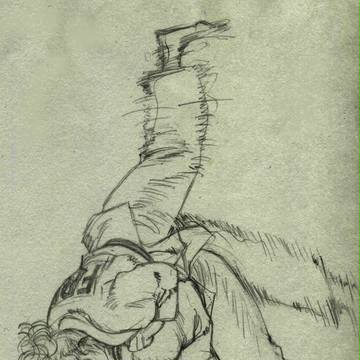 ※描きかけ