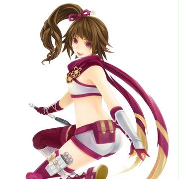 にゃはん