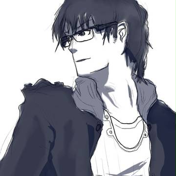落書き