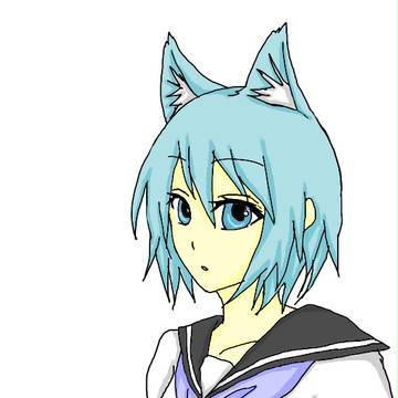 アオ