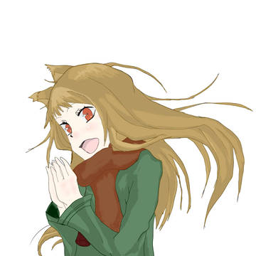 ホロ