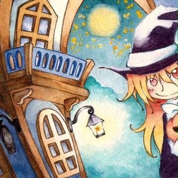 ☆ハロウィン☆