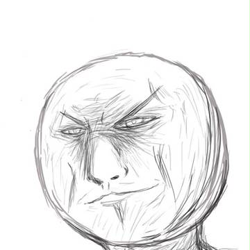 top絵