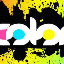 colorのロゴ