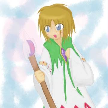 フィアーたん