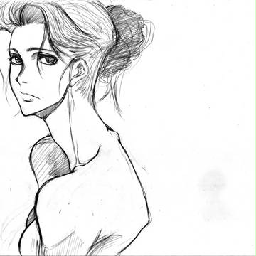つれづれな絵