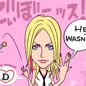 でぃぼーッス！？