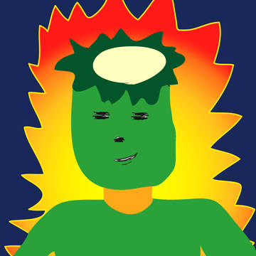 村長