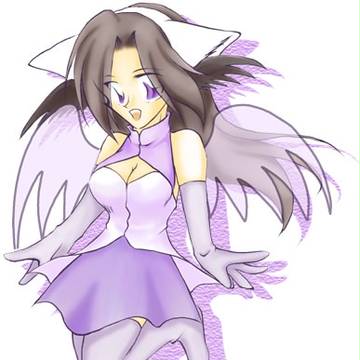 むかしのらくがき