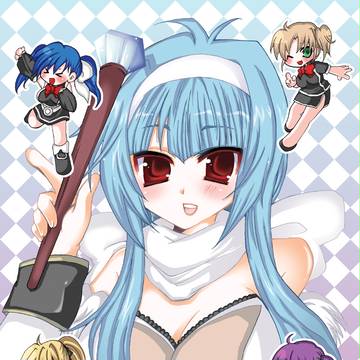 サツキ先生＋a