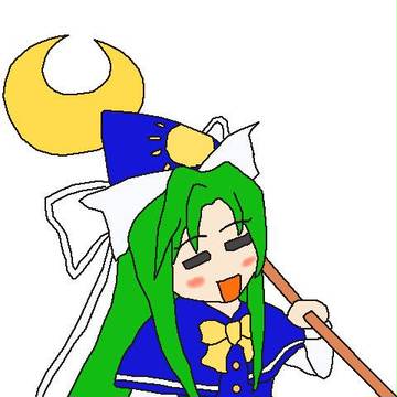 魅魔さま