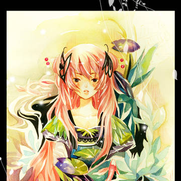 花鲟