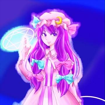 パチェさん