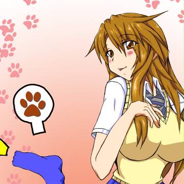 もひとつあるのさ猫キック