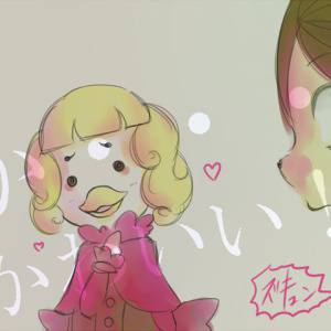 【ぴくテイル】ミモザの心内環境【黄昏劇団】