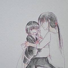 いちゃいちゃ…？