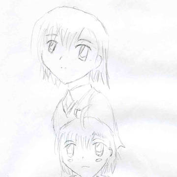 美琴と打ち止め