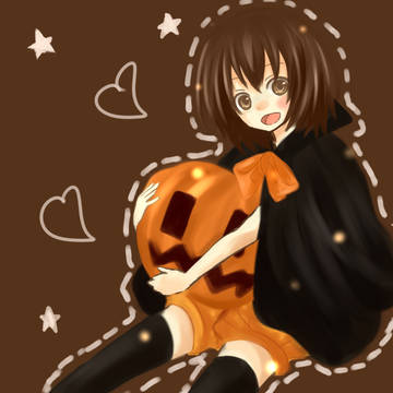 まじょっこ