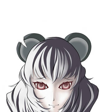 ナズーリン繪