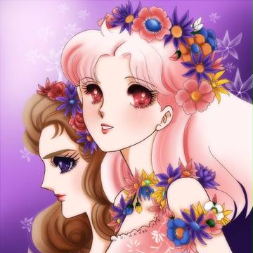 マヤ・亜弓