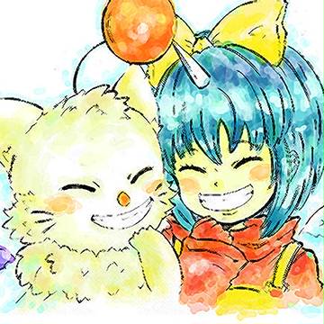 にへへ