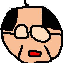 おっさん