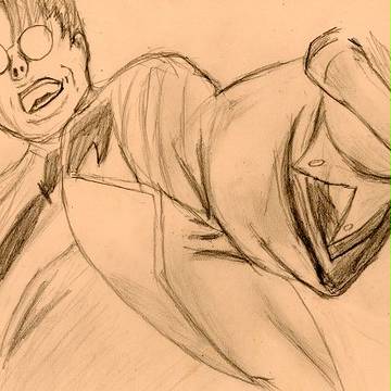 （模写）【HELLSING】よろしいならば戦争だby少佐殿