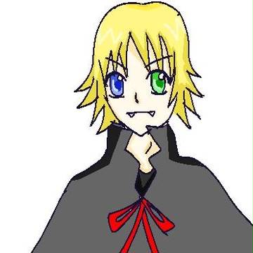 ドラキュラ