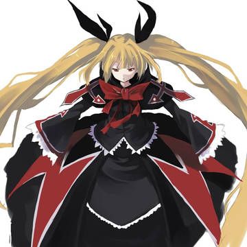 まほうしょうじょリリカルなのは
