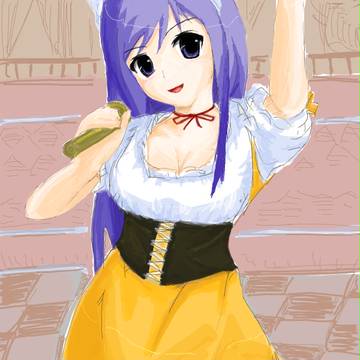 玲香さーん