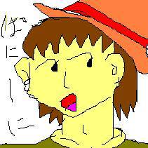 ぱにーにさん