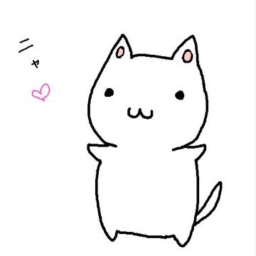 ねこin記憶スケッチ