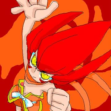 オリキャラ