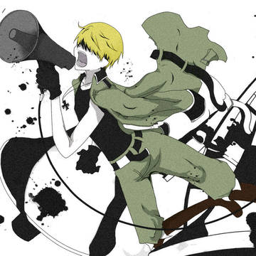 ルトで 恋は戦争